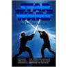 Star wars filmomnibus door Terri Brooks