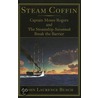 Steam Coffin door John Laurence Busch