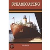 Steamboating door Ryan Barone