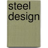 Steel Design door Daab