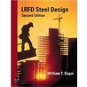 Steel Design door William T. Segui