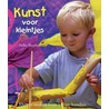 Dieren maken voor kleine handjes