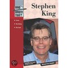 Stephen King by Michael Gray Baughan