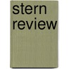 Stern Review door Onbekend