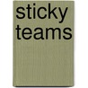 Sticky Teams door Larry Osborne