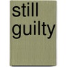 Still Guilty by Pat Simmons