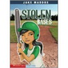 Stolen Bases by Jake Maddox