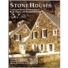 Stone Houses door Margaret Bye Richie