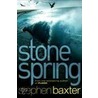 Stone Spring door Stephen Baxter