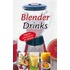 Blender drinks