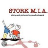 Stork M.I.A. door Sandro Isaack