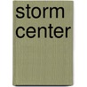 Storm Center door David M. O'Brien