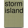 Storm Island by Nigel Green