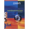 Niveau 3-4 informatie vastleggen by E.P. van Balen
