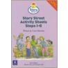 Story Street by C. Matchett