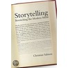 Storytelling door Christian Salmon