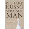 Straight Man door Rick Russo