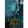 Strange Brew by P.N. Elrod