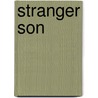 Stranger Son door Ruth Reeves