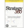 Strategy 360 by Randall Bell