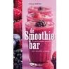 De smoothiebar door Sam Murphy