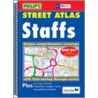 Street Atlas door Philip's