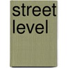 Street Level door S. Kwon