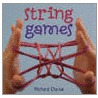 String Games door Richard Darsie