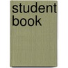 Student Book door Onbekend