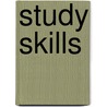 Study Skills door Onbekend