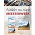 Schilder uw eigen meesterwerk