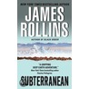 Subterranean door James Rollins