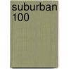 Suburban 100 door Paul Weller