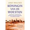 Koningin van de woestijn