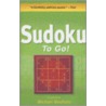 Sudoku to Go door Michael Mepham