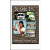 Suicide Inc. door Ronald Azzolina