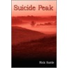 Suicide Peak door Rick Suttle