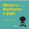Weber's barbecue a gogo door S. Givot