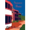 Summer House door Lh Thomson