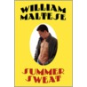 Summer Sweat door William Maltese