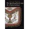 De spiritualiteit van de vrijmetselaar door P. van Brabant