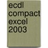 ECDL Compact Excel 2003
