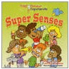 Super Senses door Shar Levine