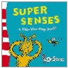 Super Senses door Dr. Seuss