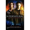 Supernatural by Keith R.A. Decandido