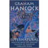 Supernatural by Graham Handcock
