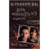 Supernatural door Alex Irvine