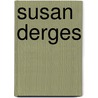 Susan Derges door Susan Derges