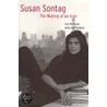 Susan Sontag door Lisa Paddock