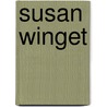 Susan Winget door ~. Tcr